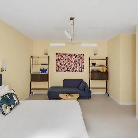 Elegant 2br A Few Steps From Centre * Sorrento