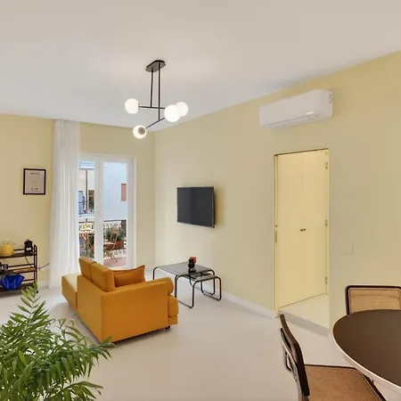 Apartment Elegant 2br A Few Steps From Centre *