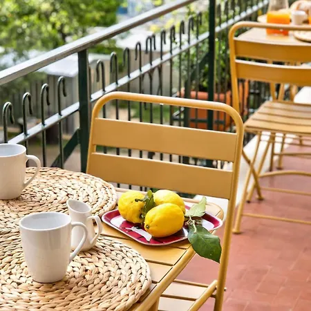 Elegant 2br A Few Steps From Centre Apartmán *