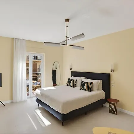 Apartmán Elegant 2br A Few Steps From Centre Sorrento